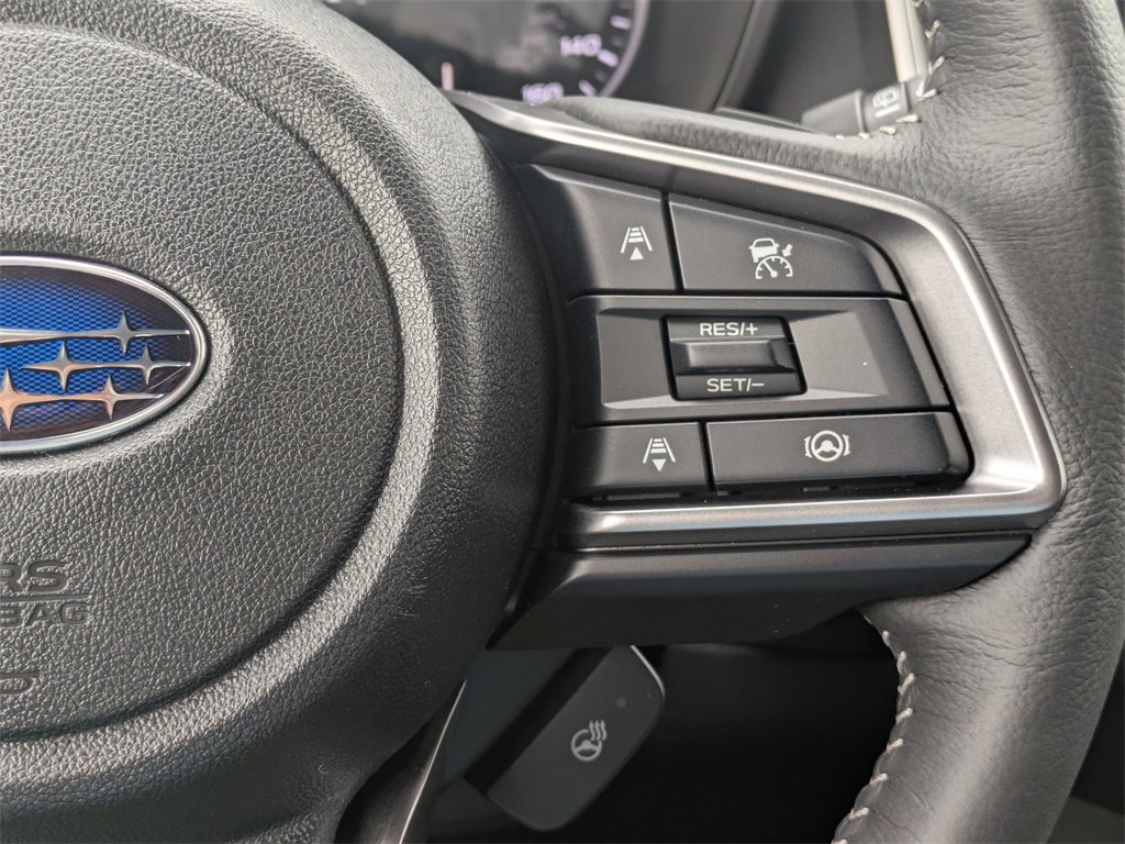 New 2025 Subaru Ascent Limited image 29
