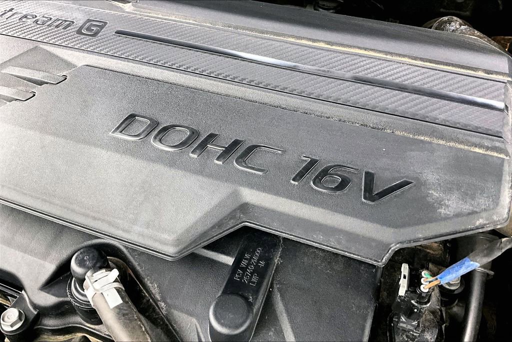 Used 2023 Hyundai Elantra SEL w/ Convenience Package image 38