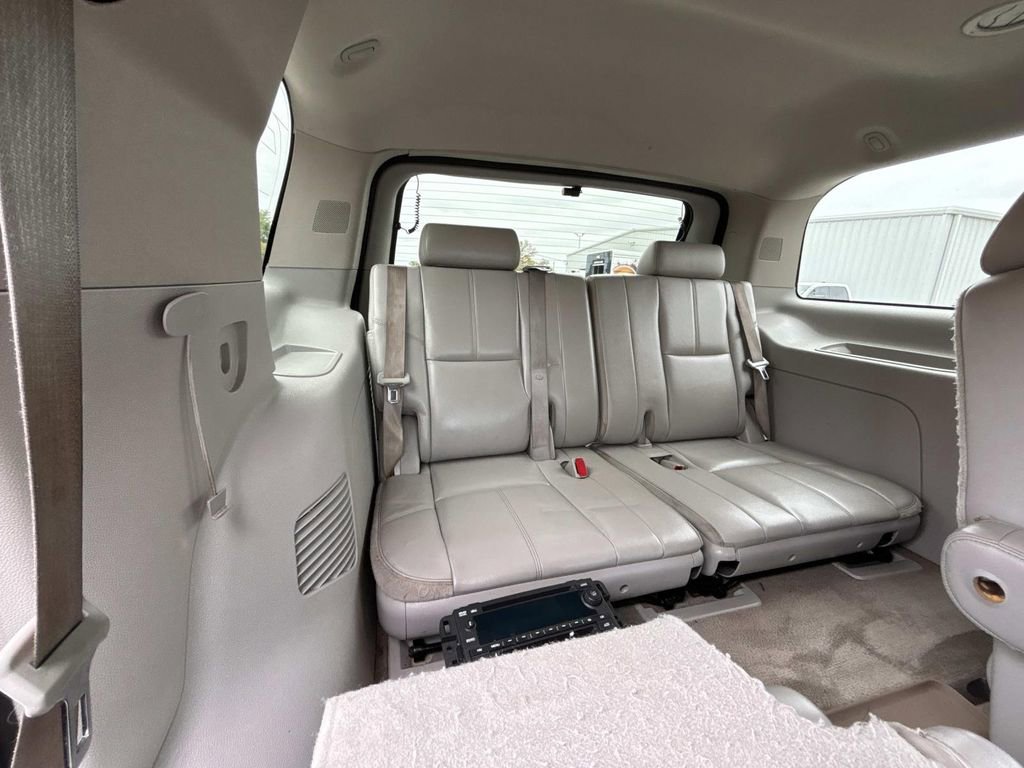 Used 2012 Chevrolet Tahoe LT w/ All-Star Edition RWD image 14