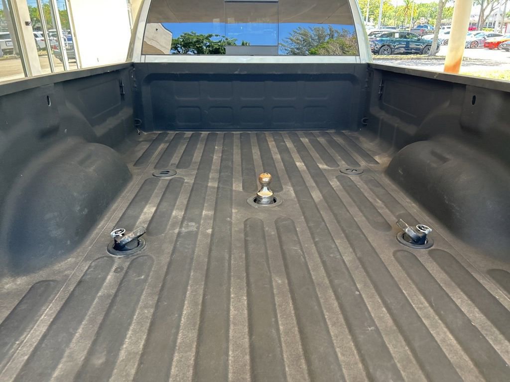 Used 2024 RAM 3500 Laramie w/ Night Edition AWD/4WD image 42