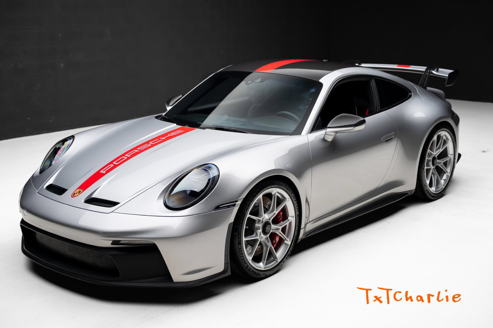 Used 2022 Porsche 911 GT3