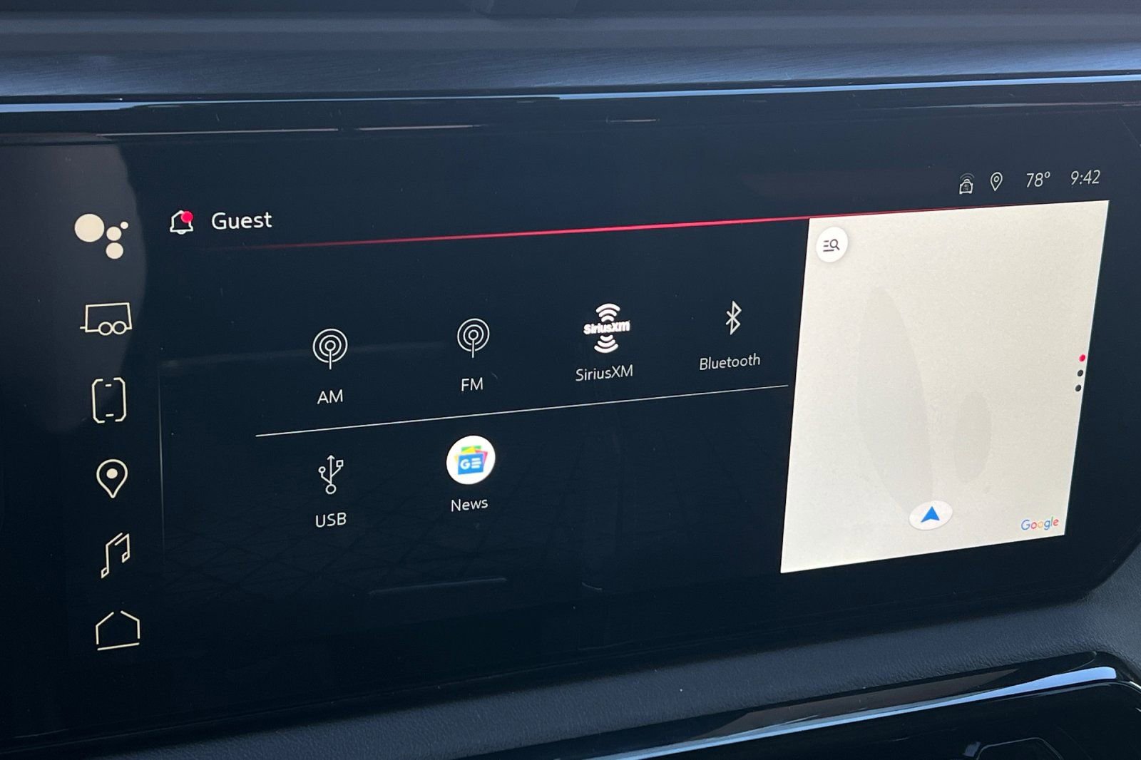 New 2026 GMC Sierra 1500 AT4 w/ AT4 Premium Package AWD/4WD image 16