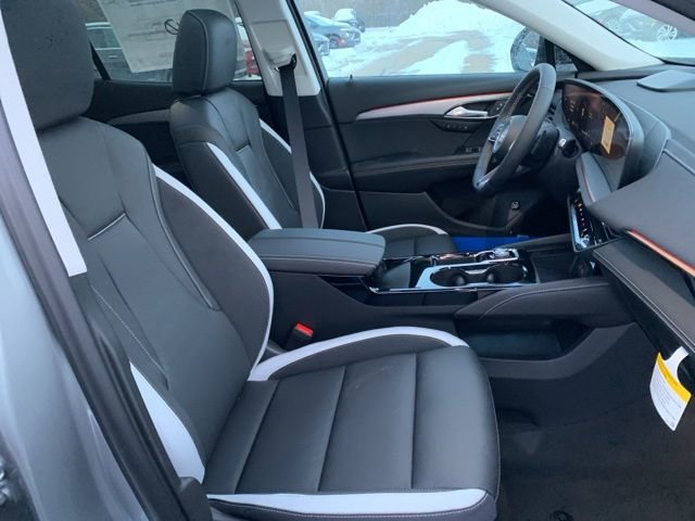 New 2026 Buick Envision Sport Touring image 28