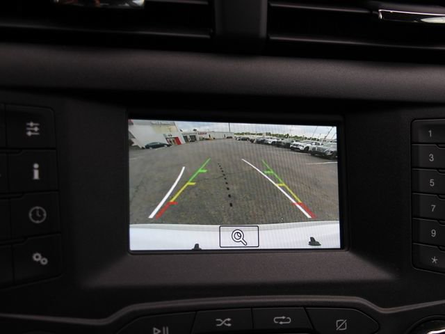 Used 2020 Ford Fusion S FWD image 20