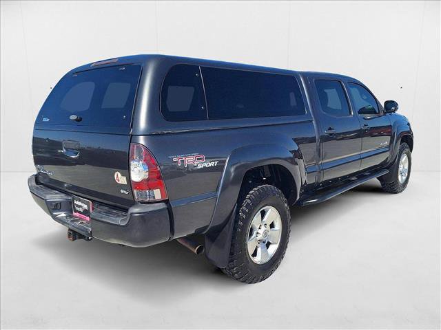 New 2025 Toyota Tacoma SR5 AWD/4WD image 5