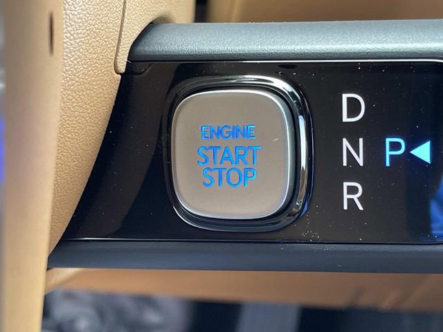 New 2026 Hyundai Palisade Calligraphy image 34