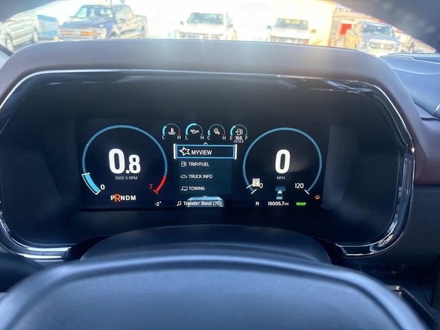 Certified 2023 Ford F150 Lariat w/ Equipment Group 502A High image 33