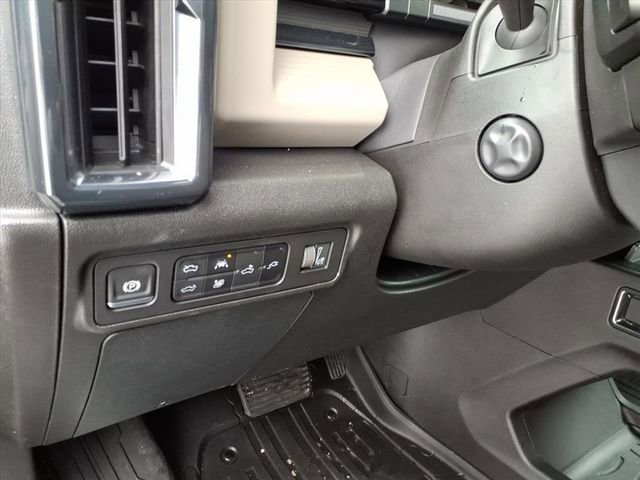 New 2026 GMC Hummer EV 4x4 Crew Cab image 29