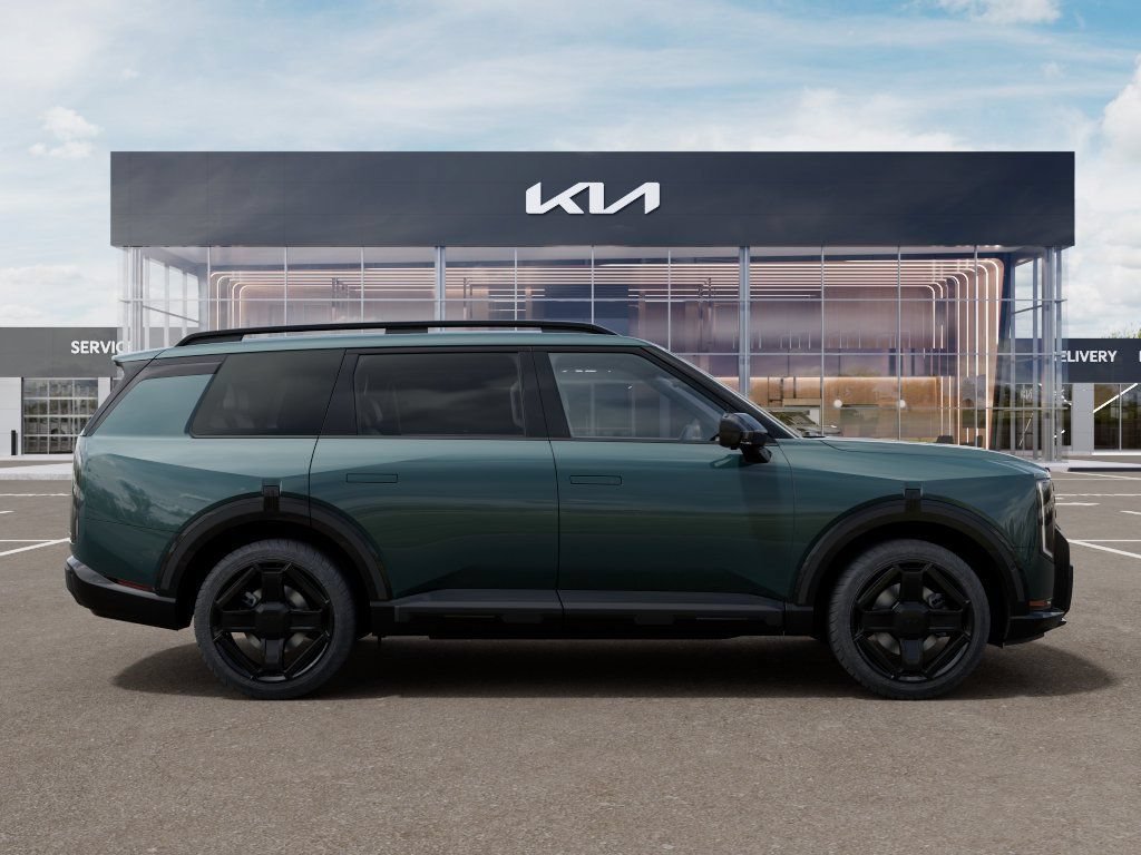 New 2027 Kia Telluride X-Line SX Prestige AWD/4WD image 7