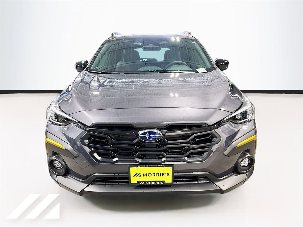 New 2026 Subaru Crosstrek 2.5i Sport image 2