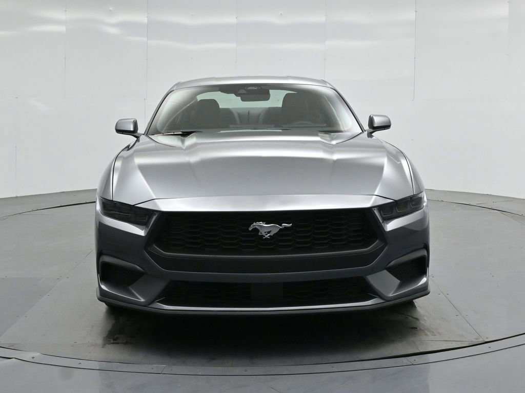 New 2026 Ford Mustang Coupe image 49