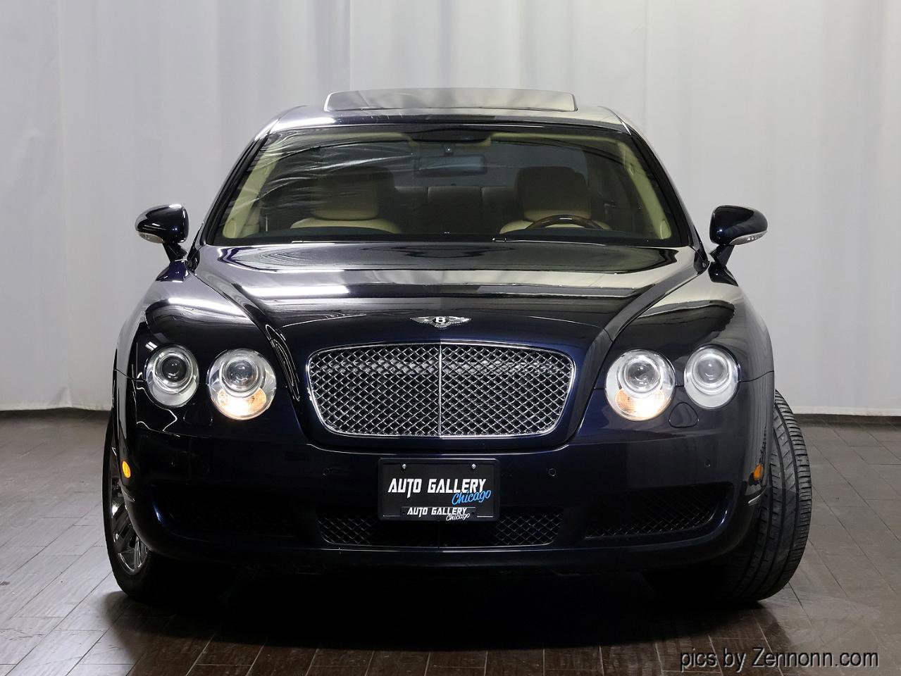 Used 2007 Bentley Flying Spur Flying Spur image 3