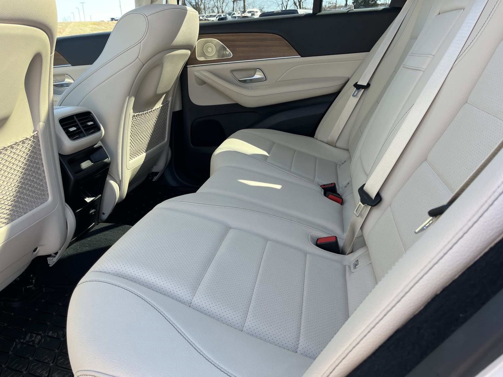 Certified 2023 Mercedes-Benz GLE 350 image 16