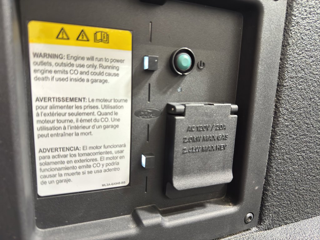 Used 2023 Ford F150 Tremor w/ Equipment Group 402A High image 23