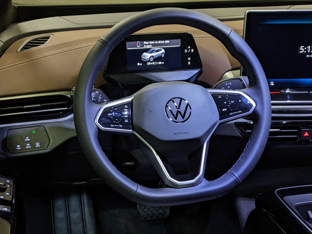 New 2026 Volkswagen ID.4 Pro AWD/4WD image 13