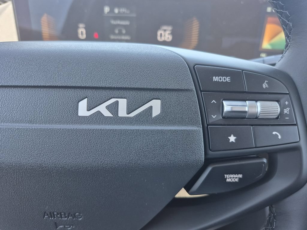 New 2026 Kia Sportage EX w/ EX Panorama Roof Package AWD/4WD image 19
