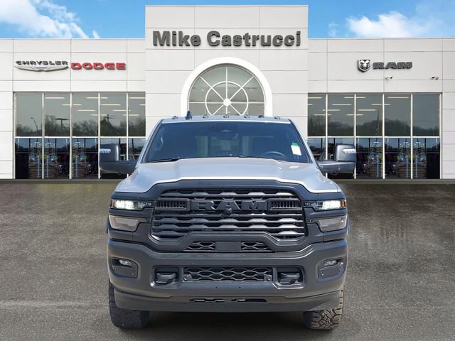 New 2026 RAM 2500 Tradesman image 2