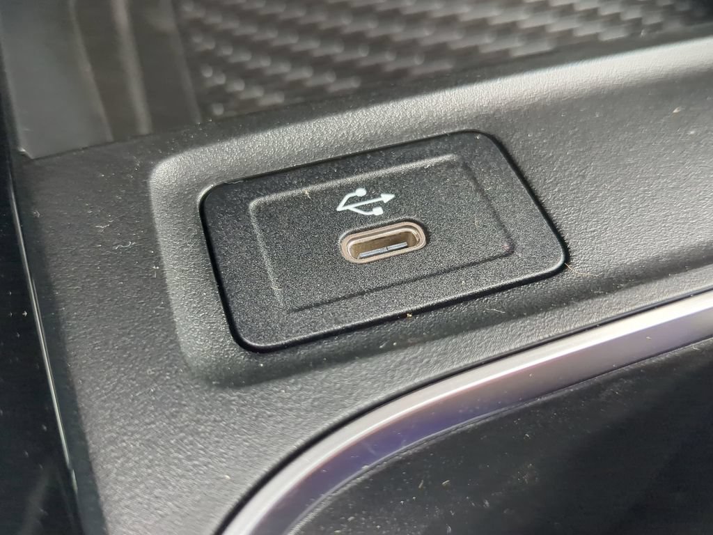 Certified 2024 Mercedes-Benz EQB 300 4MATIC image 9