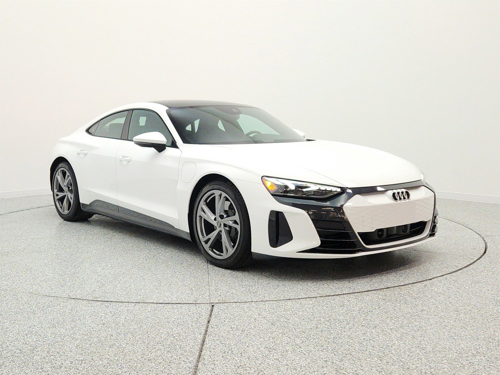 Used 2023 Audi e-tron GT Premium Plus w/ Executive Package AWD/4WD image 3