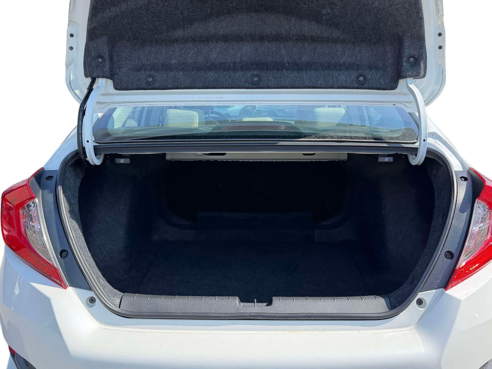Used 2021 Honda Civic EX-L image 6