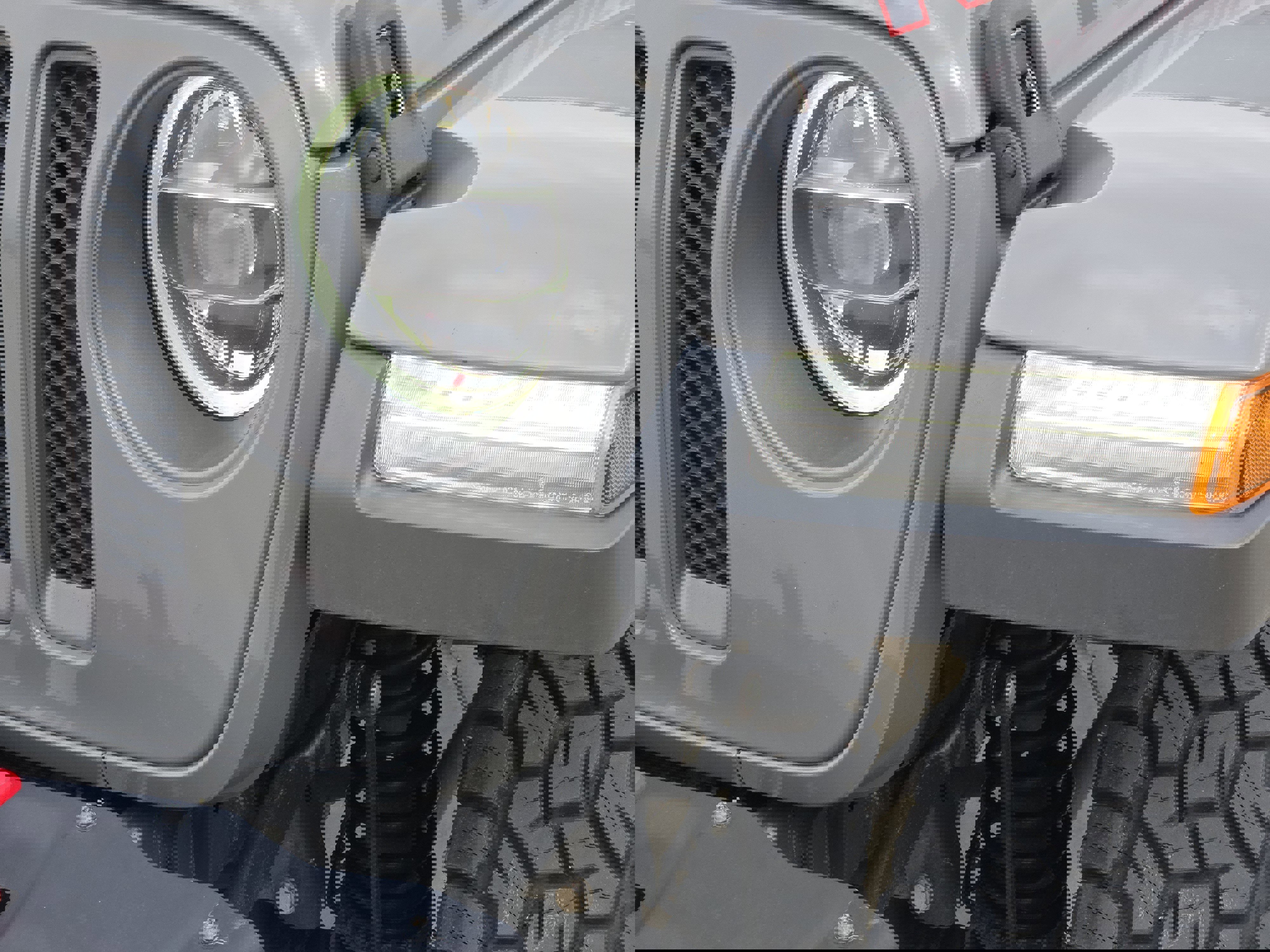Certified 2019 Jeep Wrangler Unlimited Rubicon image 10