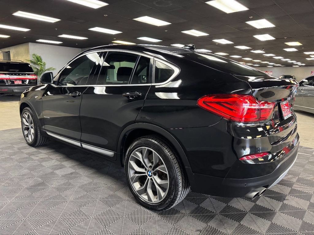 Used 2016 BMW X4 xDrive28i image 12