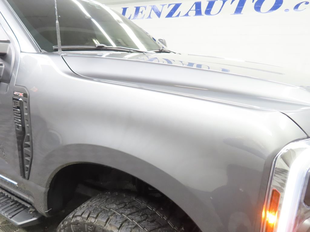Used 2025 Ford F250 XL w/ STX Appearance Package image 30