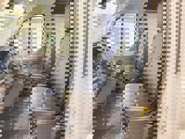 New 2025 Ford Transit 250 Low Roof AWD image 11