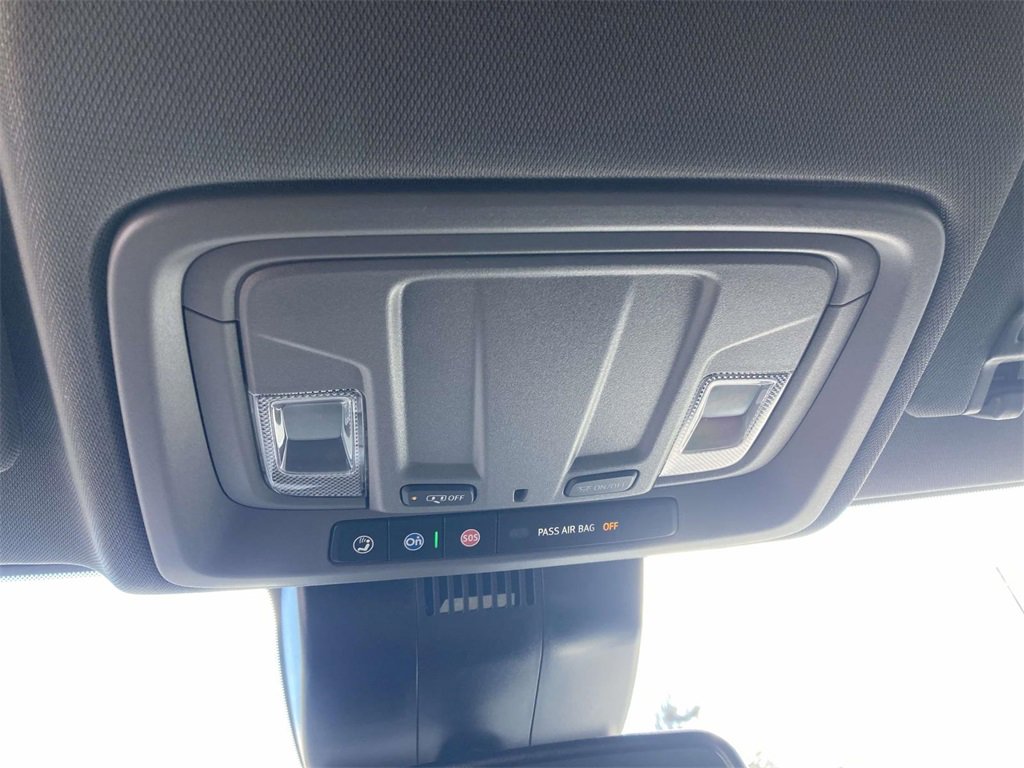 New 2026 Chevrolet Silverado 2500 Custom image 24