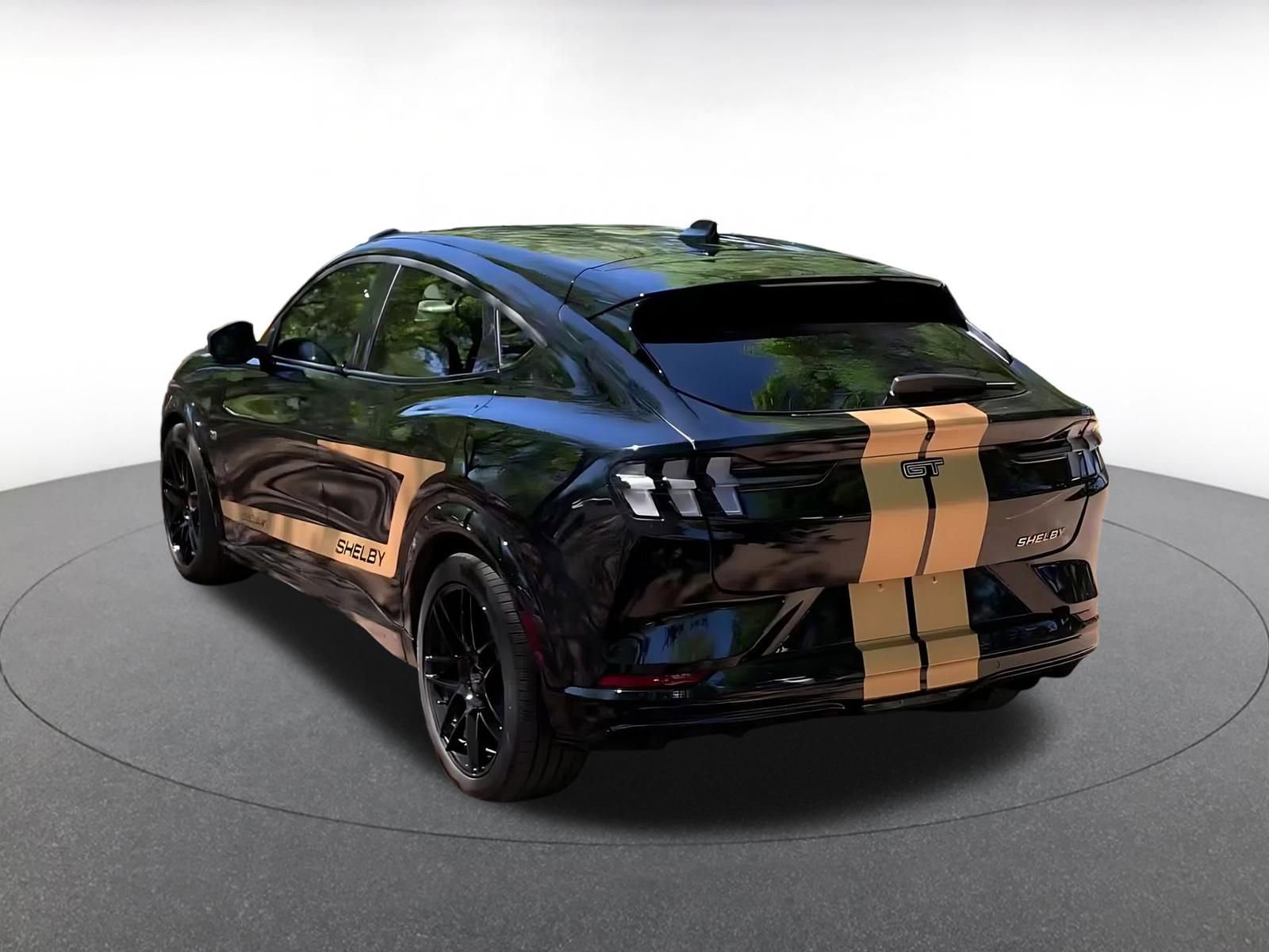 Used 2023 Ford Mustang Mach-E GT AWD/4WD image 11