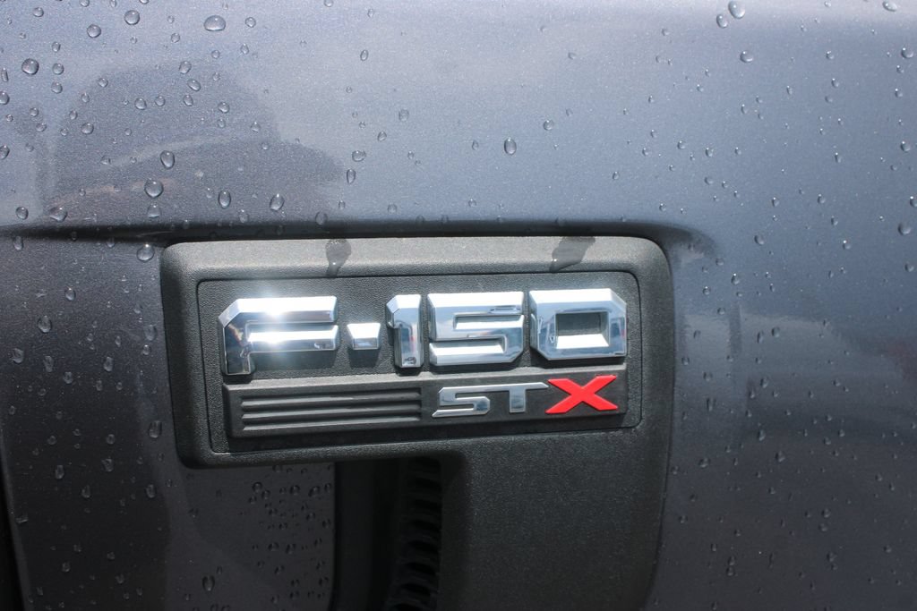 Used 2022 Ford F150 XL w/ STX Appearance Package AWD/4WD image 28