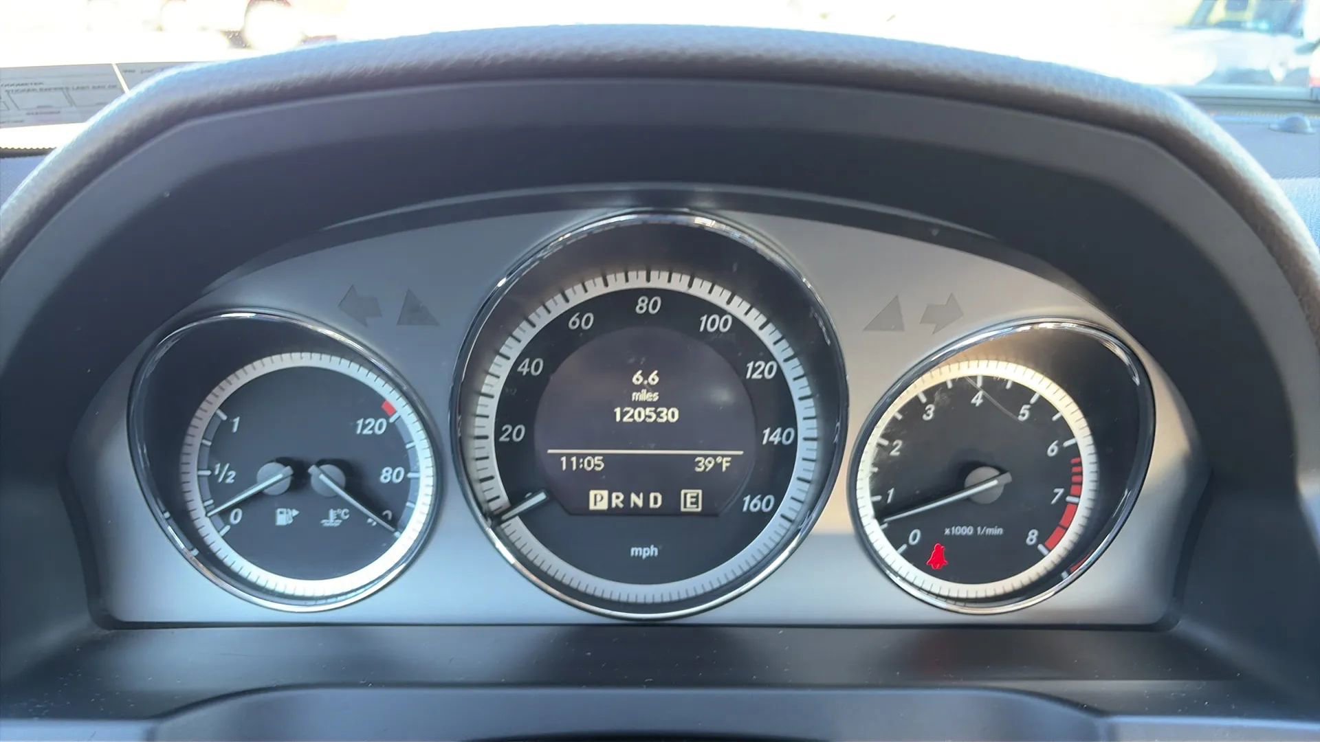 Used 2011 Mercedes-Benz C 300 4MATIC Sedan image 20