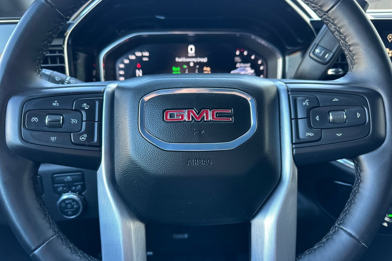 Certified 2024 GMC Sierra 1500 Elevation RWD image 30