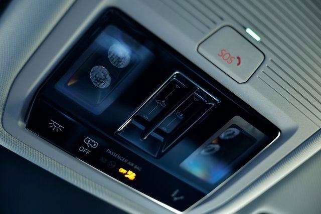 New 2026 Audi Q3 quattro 2.0T image 41