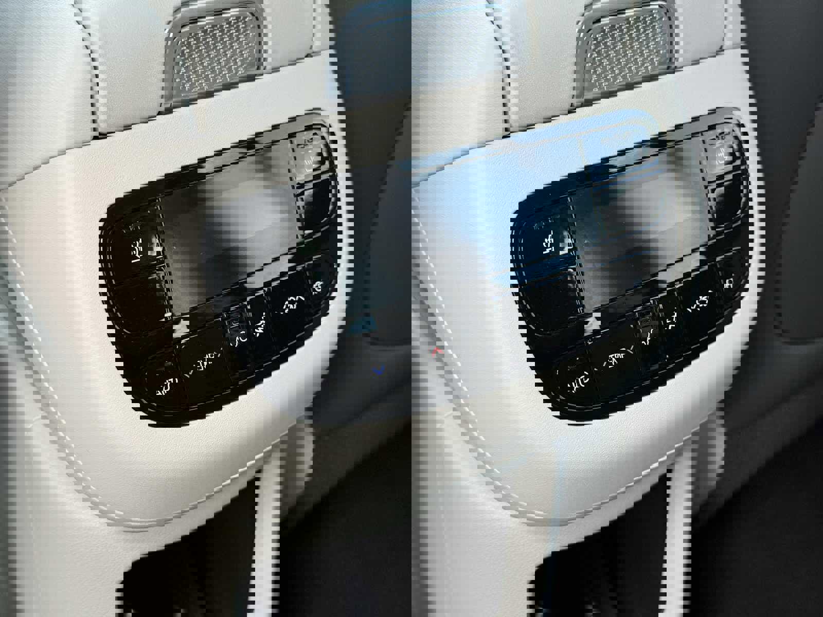 New 2026 Hyundai Ioniq 9 SEL image 28