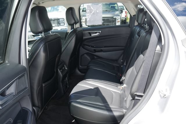 Used 2020 Ford Edge Titanium AWD/4WD image 23