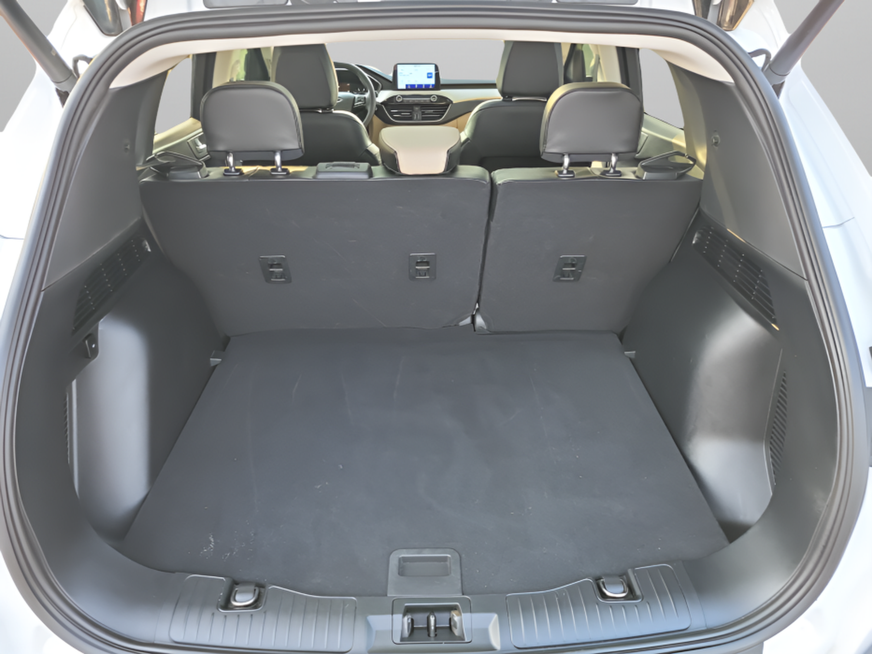 Used 2022 Ford Escape SEL AWD/4WD image 7
