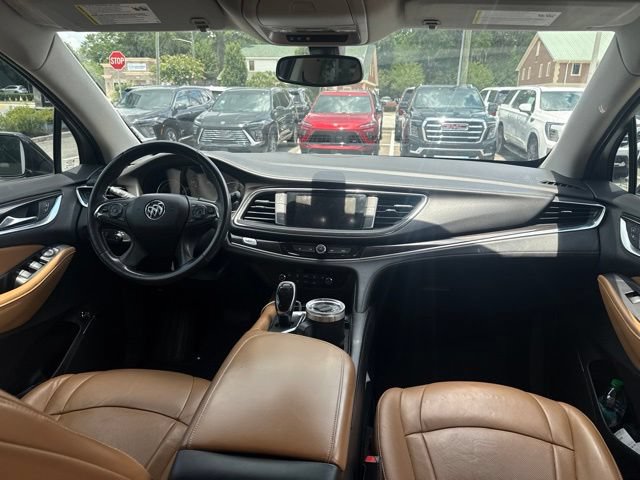 Used 2018 Buick Enclave Essence w/ Trailering Package FWD image 14