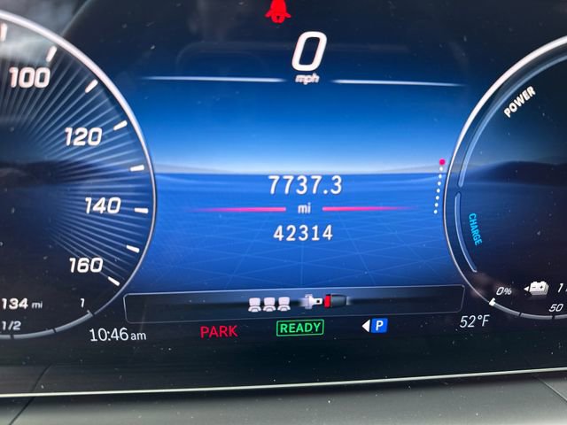 Used 2024 Mercedes-Benz GLE 450e 4MATIC image 24