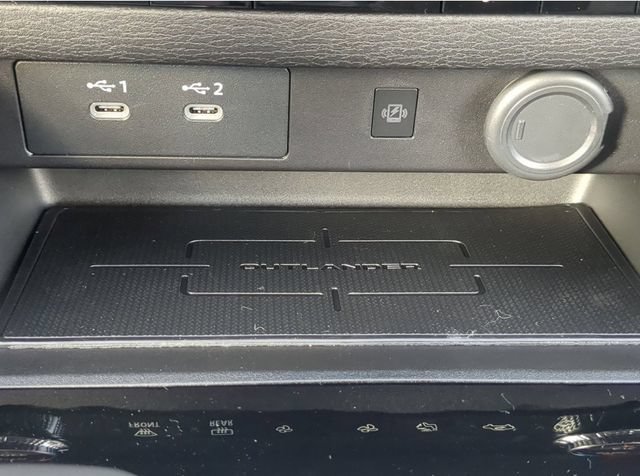 New 2026 Mitsubishi Outlander SE FWD image 27
