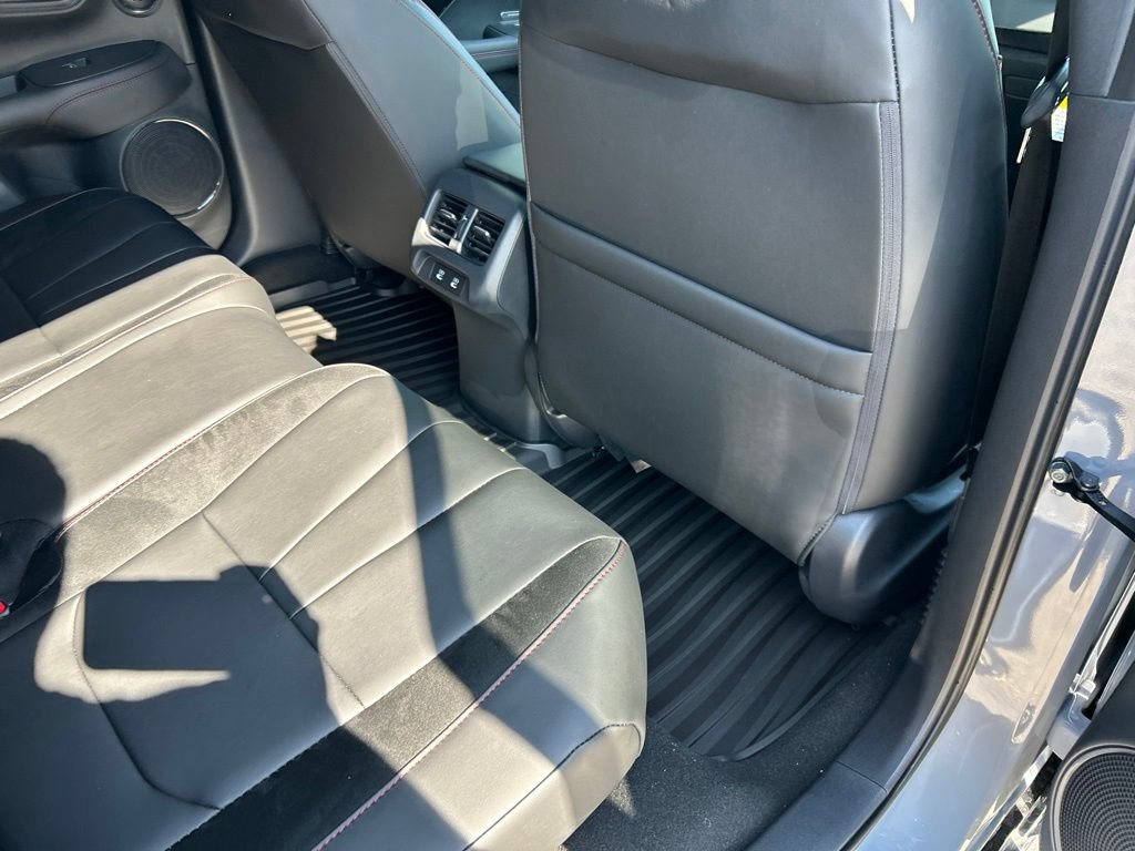 New 2026 Acura ADX A-Spec w/ Advance Package AWD/4WD image 27