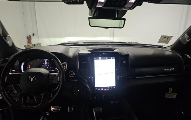 Used 2023 RAM 1500 TRX w/ TRX Level 2 Equipment Group AWD/4WD image 5