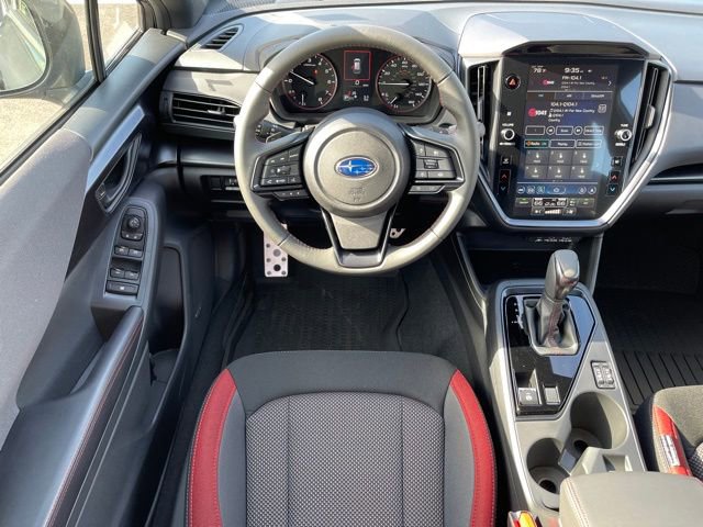 New 2025 Subaru Impreza RS image 5