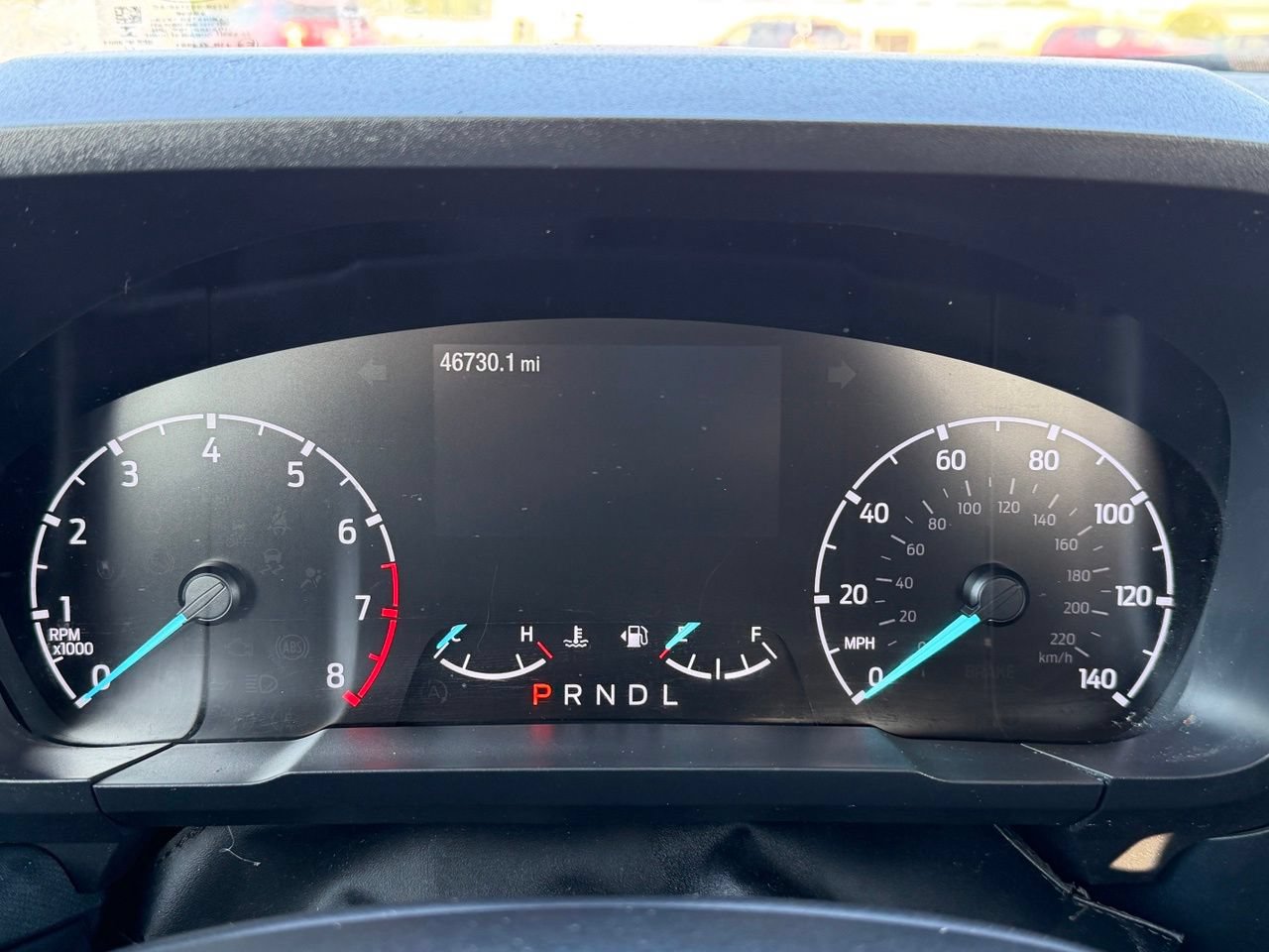 Used 2022 Ford Maverick XL FWD image 14
