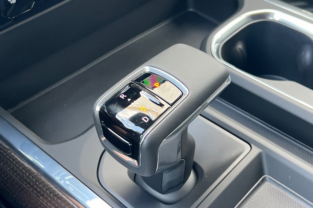 New 2026 Chevrolet Silverado 1500 LT image 18