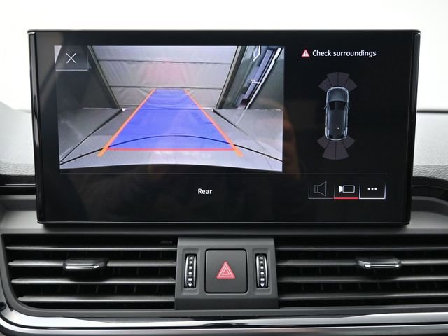 Used 2024 Audi Q5 2.0T Premium image 4