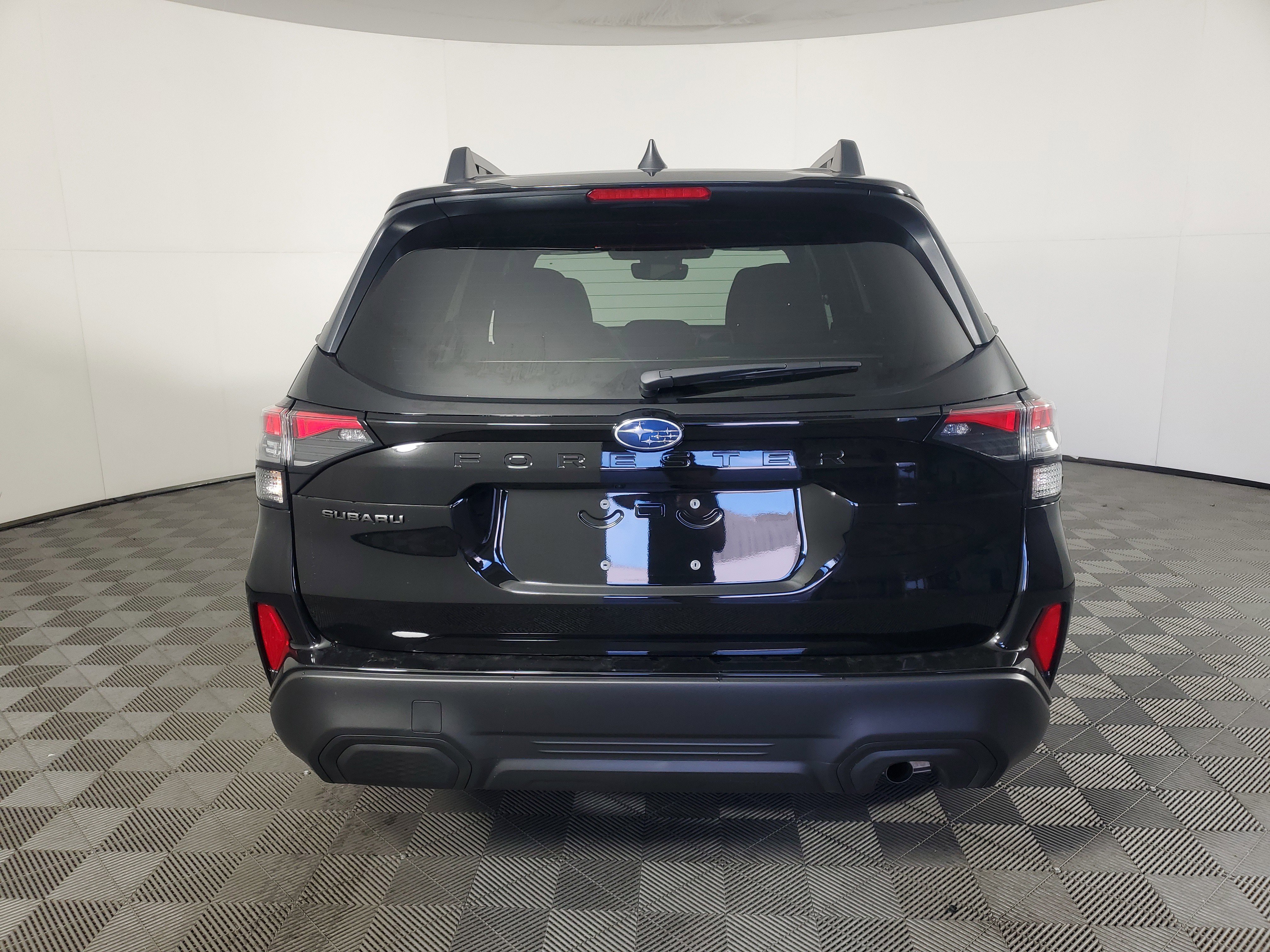 New 2026 Subaru Forester Premium image 5