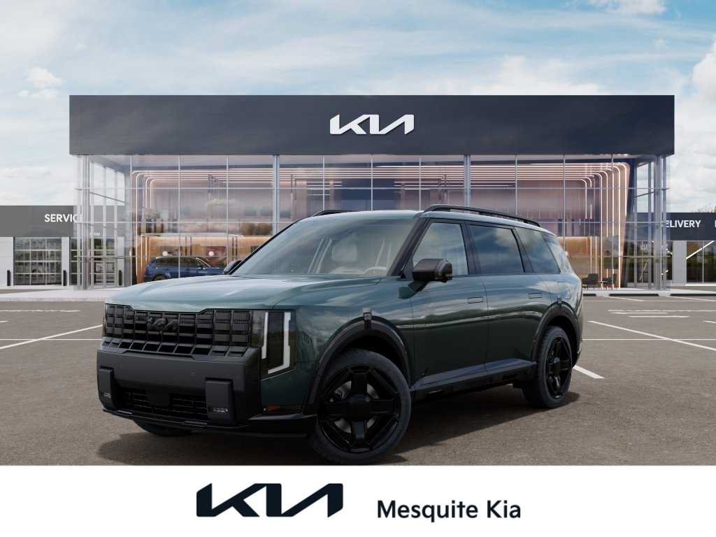 New 2027 Kia Telluride X-Line SX Prestige AWD/4WD image 1