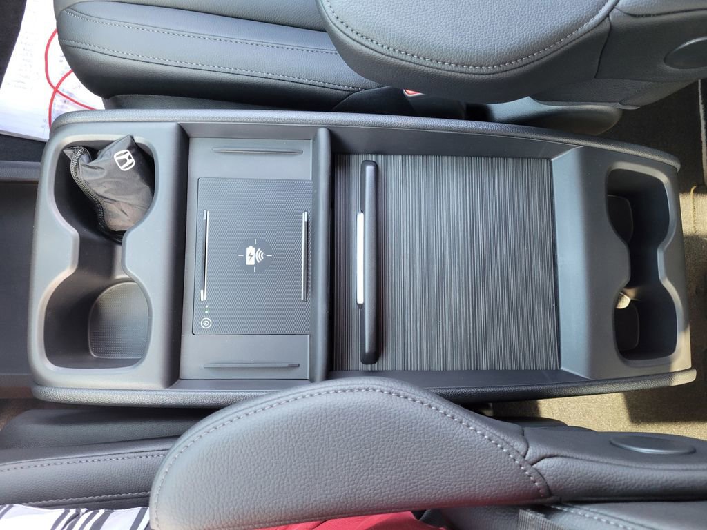 New 2026 Honda Odyssey EX-L image 27