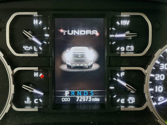 Used 2021 Toyota Tundra Limited w/ Limited Premium Package image 12